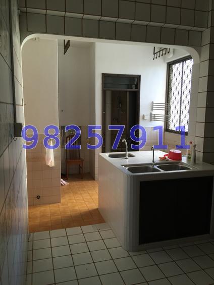 Chuan Park (D19), Condominium #63323182